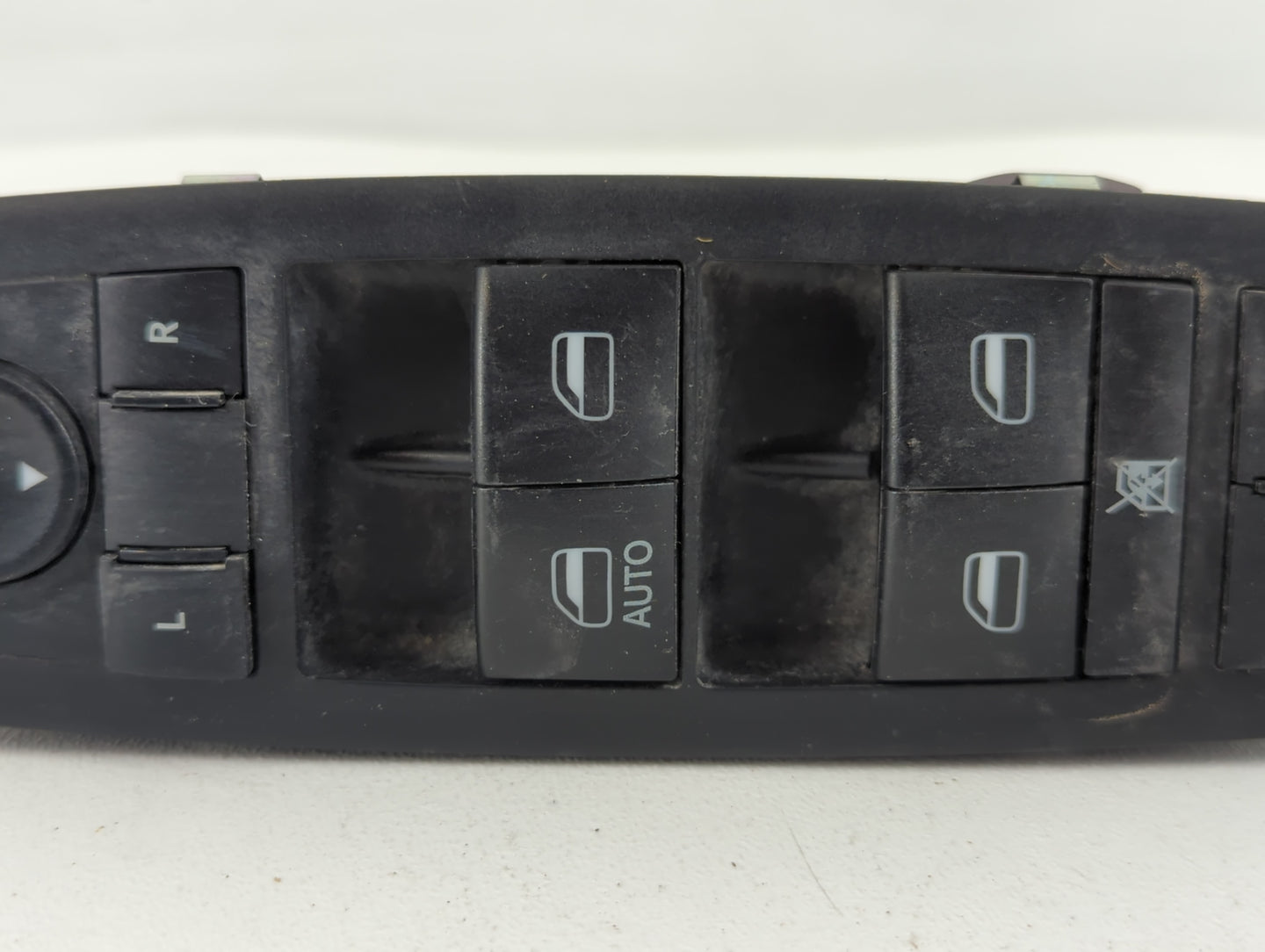 2011-2019 Dodge Journey Master Power Window Switch Replacement Driver Side Left P/N:68307001AC Fits OEM Used Auto Parts - Oe