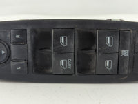2011-2019 Dodge Journey Master Power Window Switch Replacement Driver Side Left P/N:68307001AC Fits OEM Used Auto Parts - Oe