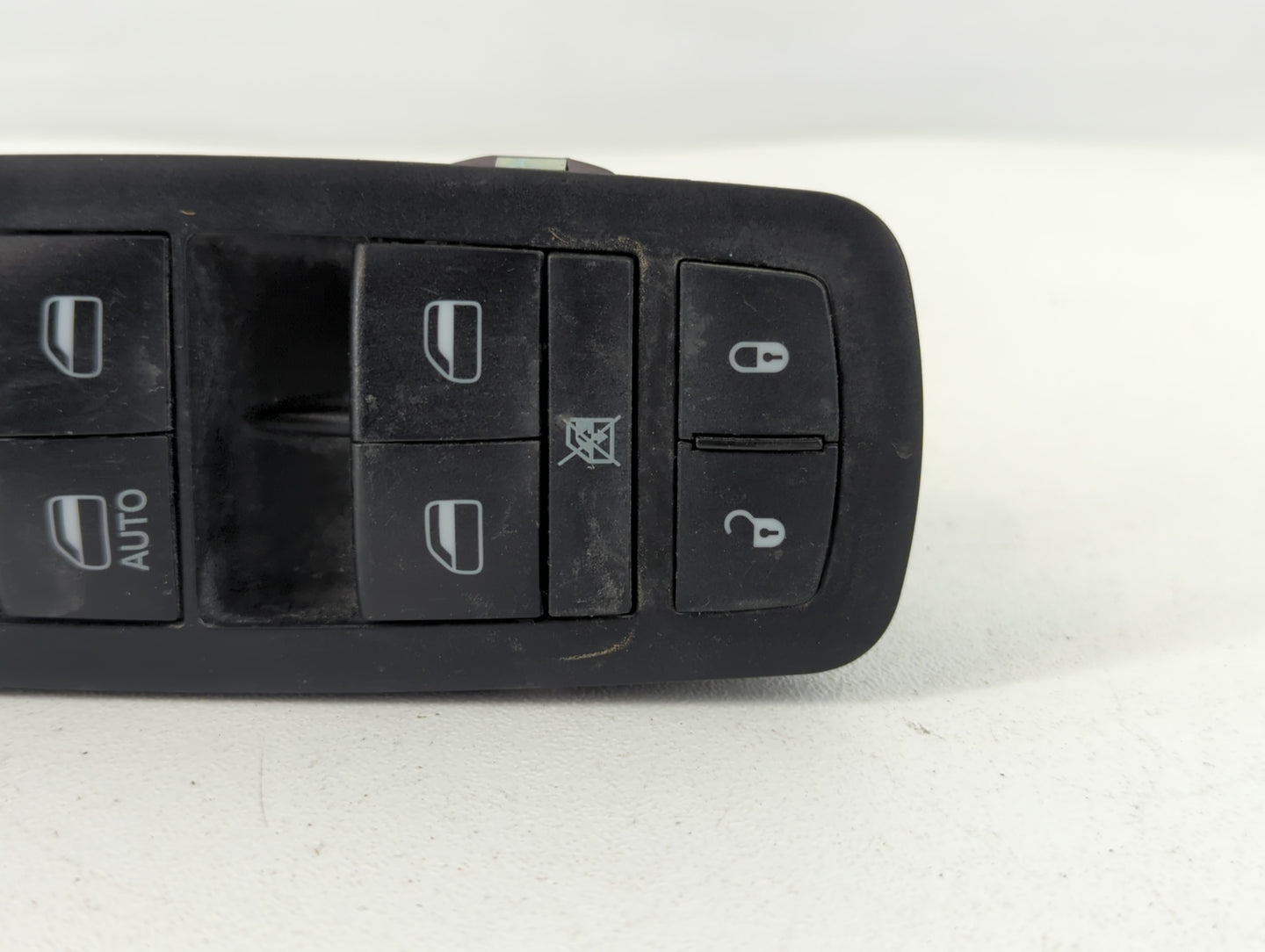 2011-2019 Dodge Journey Master Power Window Switch Replacement Driver Side Left P/N:68307001AC Fits OEM Used Auto Parts - Oe