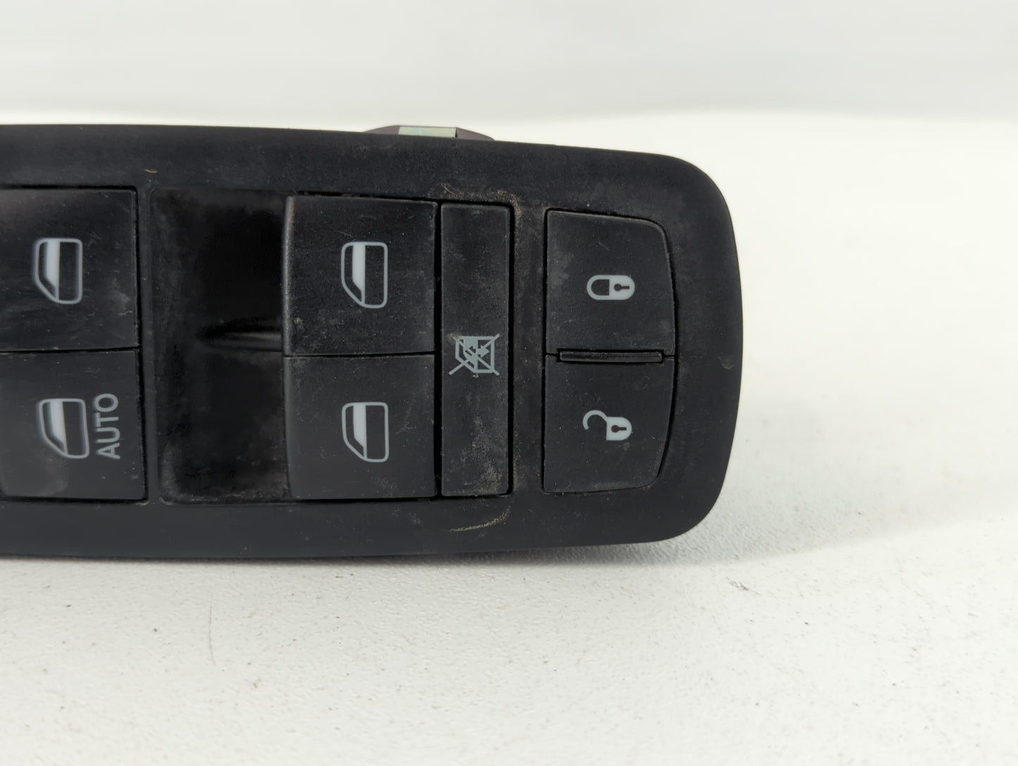 2011-2019 Dodge Journey Master Power Window Switch Replacement Driver Side Left P/N:68307001AC Fits OEM Used Auto Parts - Oe