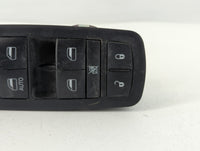 2011-2019 Dodge Journey Master Power Window Switch Replacement Driver Side Left P/N:68307001AC Fits OEM Used Auto Parts - Oe