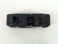 2011-2019 Dodge Journey Master Power Window Switch Replacement Driver Side Left P/N:68307001AC Fits OEM Used Auto Parts - Oe