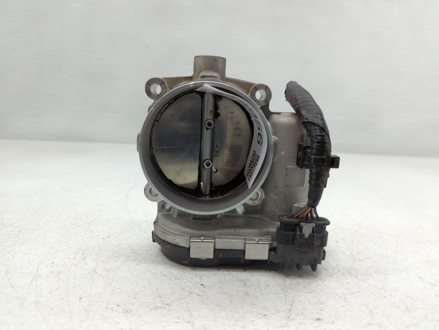 2011-2019 Dodge Journey Throttle Body P/N:0 280 750 770 05184349AE Fits OEM Used Auto Parts - Oemusedautoparts1.com
