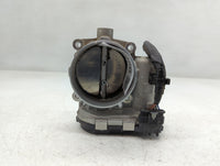 2011-2019 Dodge Journey Throttle Body P/N:0 280 750 770 05184349AE Fits OEM Used Auto Parts - Oemusedautoparts1.com