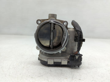 2011-2019 Dodge Journey Throttle Body P/N:0 280 750 770 05184349AE Fits OEM Used Auto Parts - Oemusedautoparts1.com