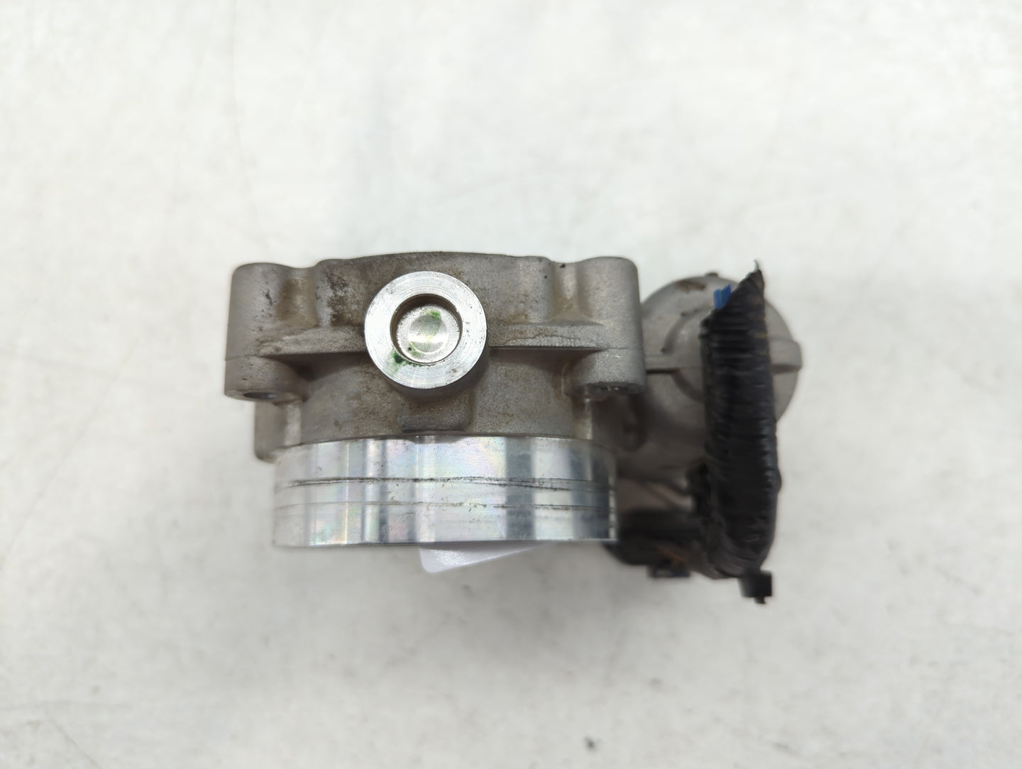 2011-2019 Dodge Journey Throttle Body P/N:0 280 750 770 05184349AE Fits OEM Used Auto Parts - Oemusedautoparts1.com