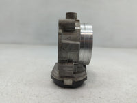 2011-2019 Dodge Journey Throttle Body P/N:0 280 750 770 05184349AE Fits OEM Used Auto Parts - Oemusedautoparts1.com