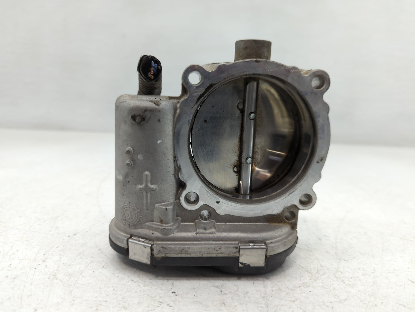 2011-2019 Dodge Journey Throttle Body P/N:0 280 750 770 05184349AE Fits OEM Used Auto Parts - Oemusedautoparts1.com