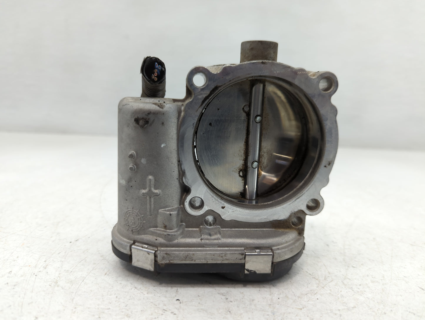 2011-2019 Dodge Journey Throttle Body P/N:0 280 750 770 05184349AE Fits OEM Used Auto Parts - Oemusedautoparts1.com