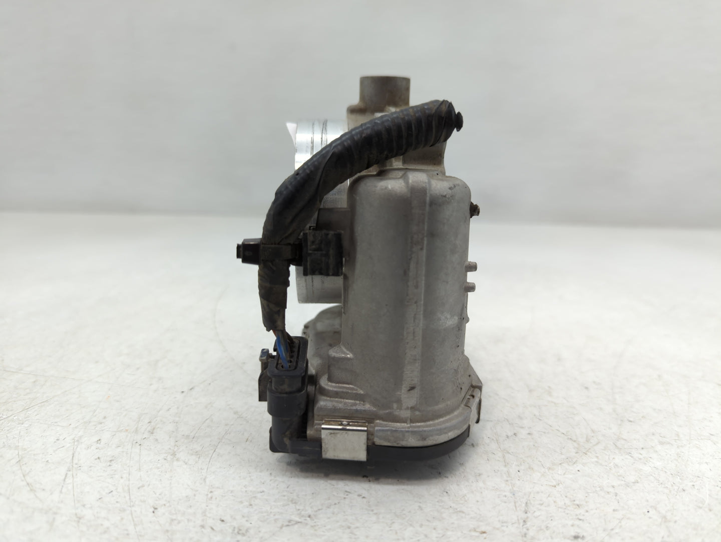 2011-2019 Dodge Journey Throttle Body P/N:0 280 750 770 05184349AE Fits OEM Used Auto Parts - Oemusedautoparts1.com