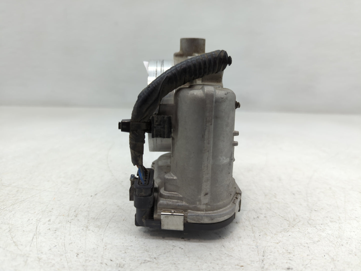 2011-2019 Dodge Journey Throttle Body P/N:0 280 750 770 05184349AE Fits OEM Used Auto Parts - Oemusedautoparts1.com