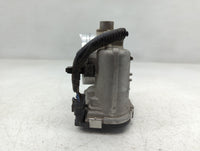 2011-2019 Dodge Journey Throttle Body P/N:0 280 750 770 05184349AE Fits OEM Used Auto Parts - Oemusedautoparts1.com