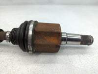 2009-2019 Dodge Journey Axle Shaft Front Driver Cv C/v - Oemusedautoparts1.com