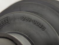 2009-2019 Dodge Journey Axle Shaft Front Driver Cv C/v - Oemusedautoparts1.com