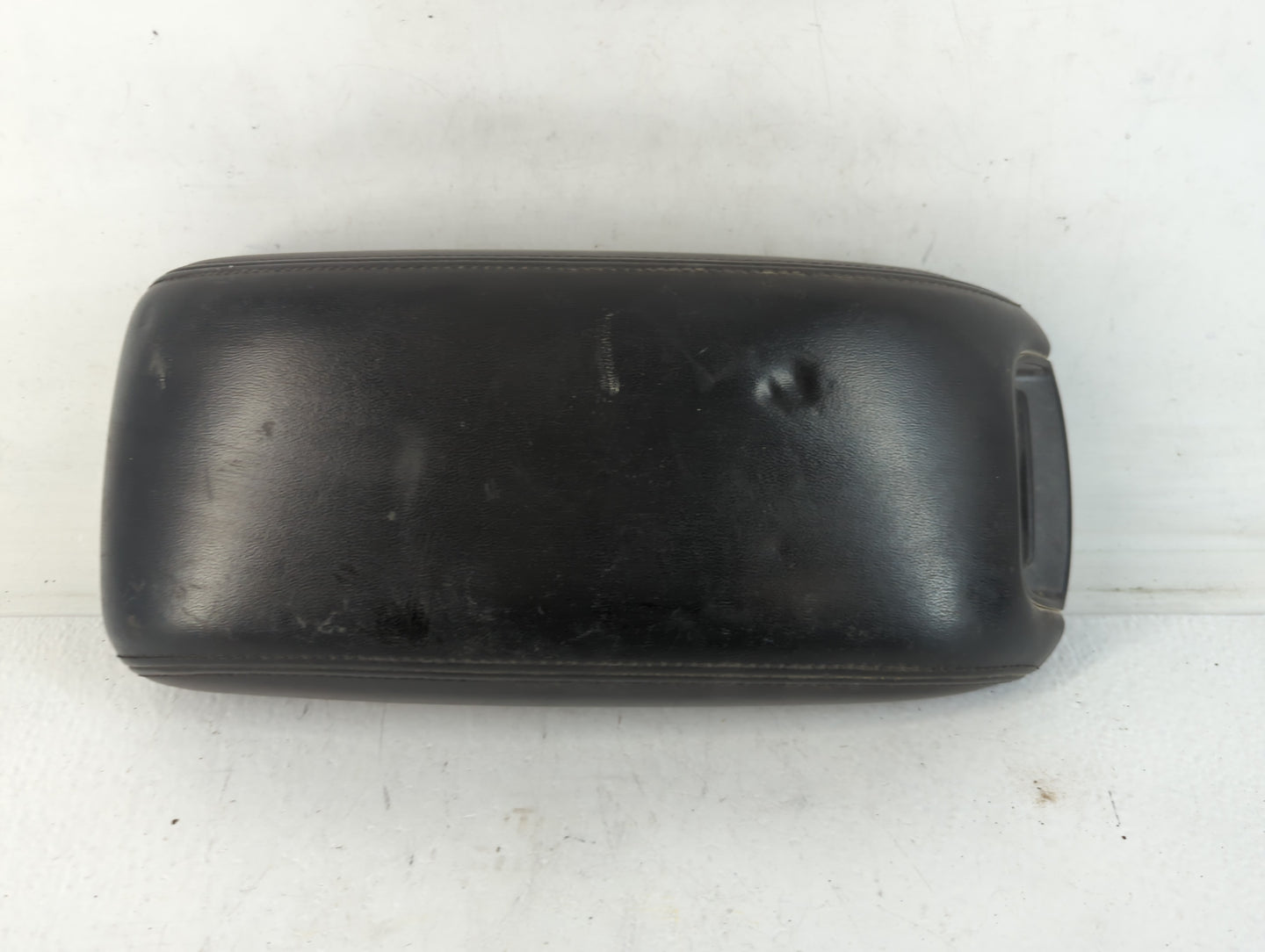 2018 Dodge Journey Center Console Armrest Cover Lid Fits OEM Used Auto Parts - Oemusedautoparts1.com