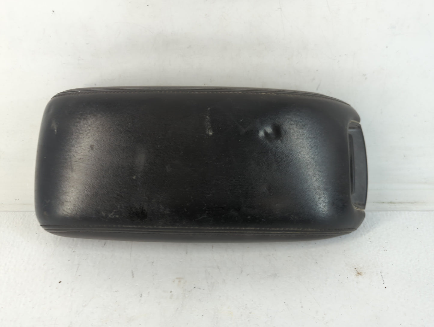 2018 Dodge Journey Center Console Armrest Cover Lid Fits OEM Used Auto Parts - Oemusedautoparts1.com
