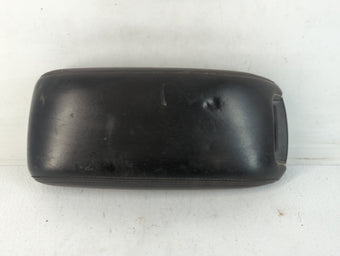 compare product 2018 Dodge Journey Center Console Armrest Cover Lid Fits OEM Used Auto Parts