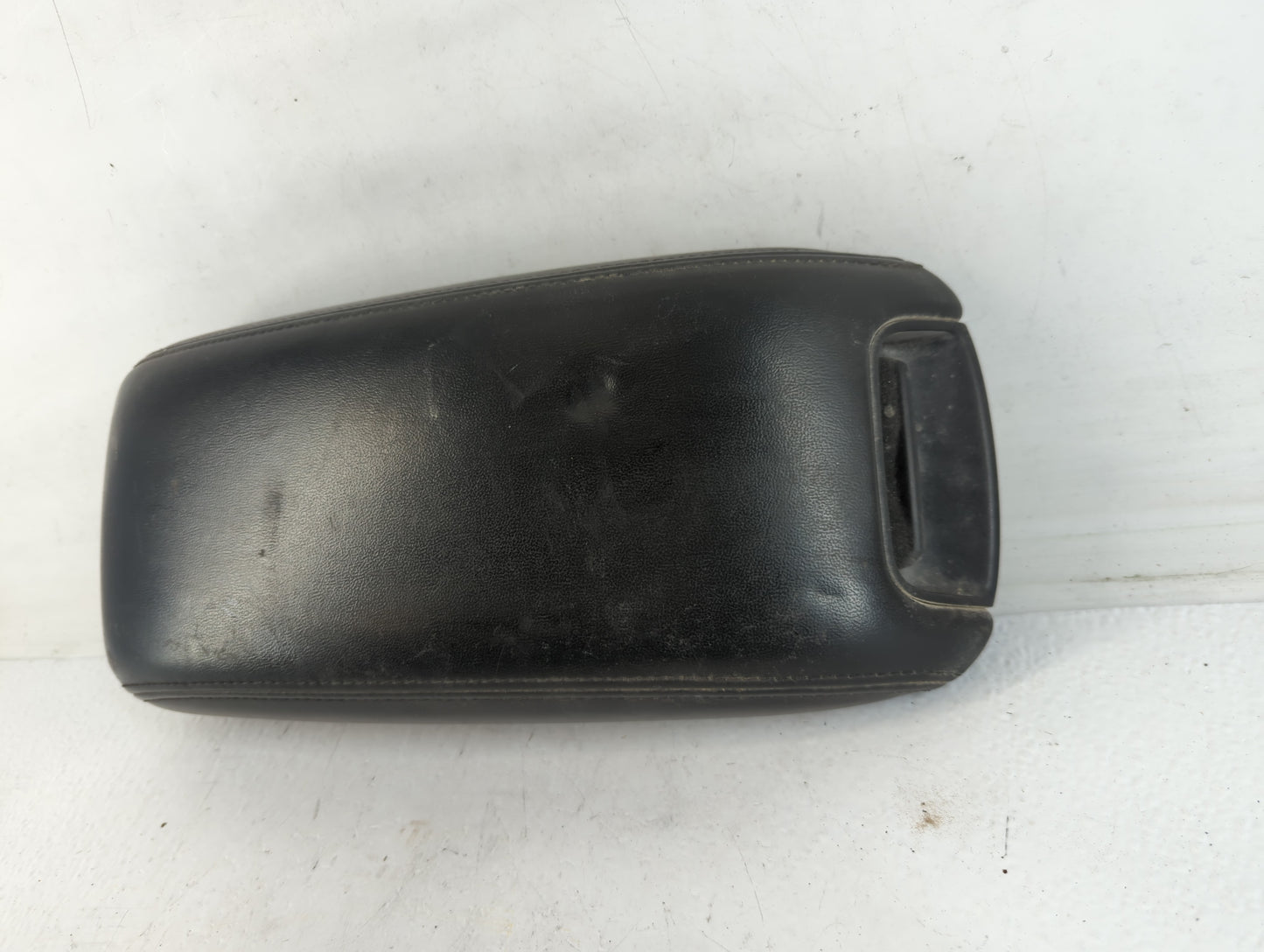 2018 Dodge Journey Center Console Armrest Cover Lid Fits OEM Used Auto Parts - Oemusedautoparts1.com