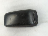 2018 Dodge Journey Center Console Armrest Cover Lid Fits OEM Used Auto Parts - Oemusedautoparts1.com