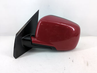 compare product 2018 Dodge Journey Side Mirror Replacement Driver Left View Door Mirror P/N:IIIE11026144 Fits OEM Used Auto Parts