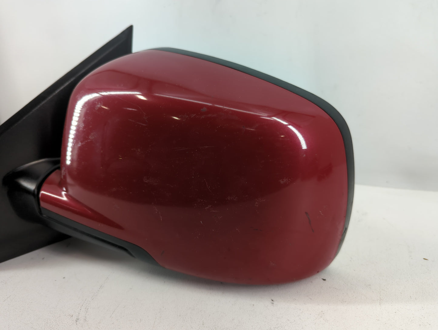 2018 Dodge Journey Side Mirror Replacement Driver Left View Door Mirror P/N:IIIE11026144 Fits OEM Used Auto Parts - Oemuseda