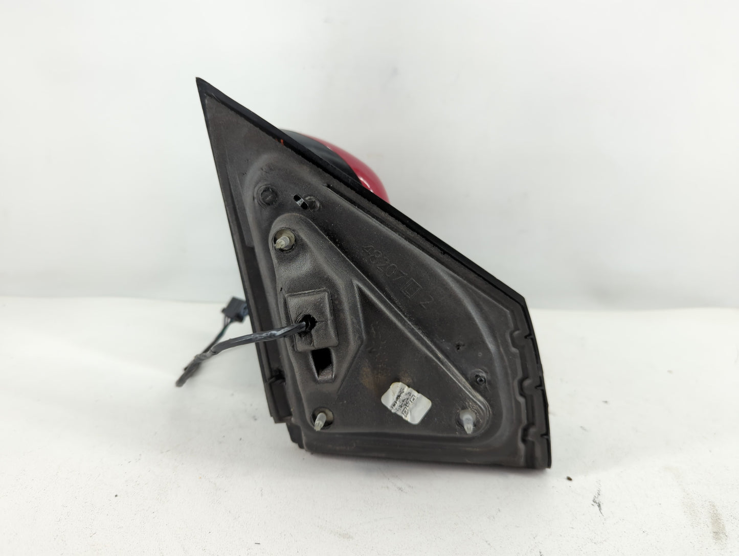 2018 Dodge Journey Side Mirror Replacement Driver Left View Door Mirror P/N:IIIE11026144 Fits OEM Used Auto Parts - Oemuseda