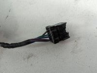 2018 Dodge Journey Side Mirror Replacement Driver Left View Door Mirror P/N:IIIE11026144 Fits OEM Used Auto Parts - Oemuseda