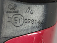 2018 Dodge Journey Side Mirror Replacement Driver Left View Door Mirror P/N:IIIE11026144 Fits OEM Used Auto Parts - Oemuseda