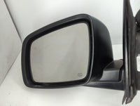 2018 Dodge Journey Side Mirror Replacement Driver Left View Door Mirror P/N:IIIE11026144 Fits OEM Used Auto Parts - Oemuseda