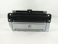 2018-2020 Dodge Journey Radio AM FM Cd Player Receiver Replacement P/N:P68209665AF Fits Fits 2018 2019 2020 OEM Used Auto Pa