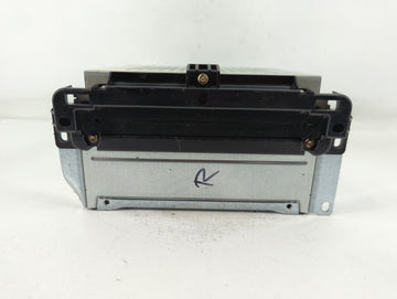 2018-2020 Dodge Journey Radio AM FM Cd Player Receiver Replacement P/N:P68209665AF Fits Fits 2018 2019 2020 OEM Used Auto Pa