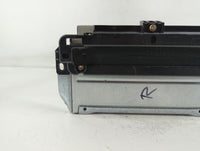 2018-2020 Dodge Journey Radio AM FM Cd Player Receiver Replacement P/N:P68209665AF Fits Fits 2018 2019 2020 OEM Used Auto Pa