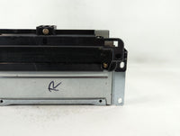 2018-2020 Dodge Journey Radio AM FM Cd Player Receiver Replacement P/N:P68209665AF Fits Fits 2018 2019 2020 OEM Used Auto Pa