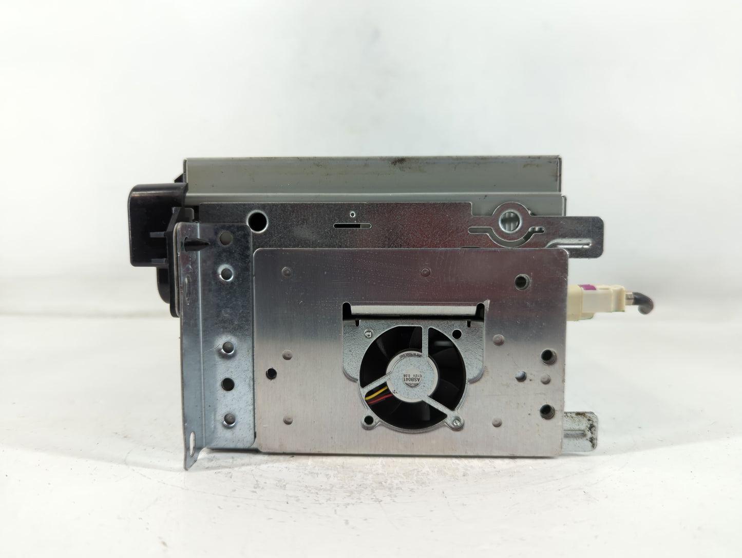 2018-2020 Dodge Journey Radio AM FM Cd Player Receiver Replacement P/N:P68209665AF Fits Fits 2018 2019 2020 OEM Used Auto Pa