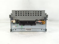 2018-2020 Dodge Journey Radio AM FM Cd Player Receiver Replacement P/N:P68209665AF Fits Fits 2018 2019 2020 OEM Used Auto Pa