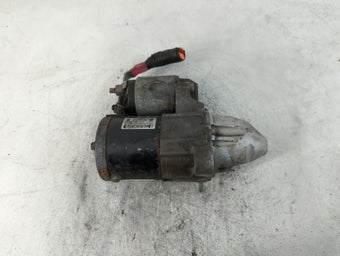 compare product 2009-2020 Dodge Journey Car Starter Motor Solenoid OEM P/N:M000T32071ZC 05034555AA Fits OEM Used Auto Parts