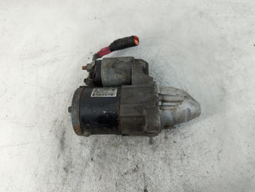 2009-2020 Dodge Journey Car Starter Motor Solenoid OEM P/N:M000T32071ZC 05034555AA Fits OEM Used Auto Parts - Oemusedautopar