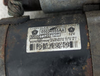 2009-2020 Dodge Journey Car Starter Motor Solenoid OEM P/N:M000T32071ZC 05034555AA Fits OEM Used Auto Parts - Oemusedautopar