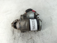 2009-2020 Dodge Journey Car Starter Motor Solenoid OEM P/N:M000T32071ZC 05034555AA Fits OEM Used Auto Parts - Oemusedautopar