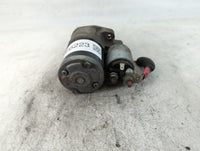 2009-2020 Dodge Journey Car Starter Motor Solenoid OEM P/N:M000T32071ZC 05034555AA Fits OEM Used Auto Parts - Oemusedautopar