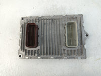 2016-2020 Dodge Journey PCM Engine Control Computer ECU ECM PCU OEM P/N:P68259127AB Fits Fits 2016 2017 2018 2019 2020 OEM U