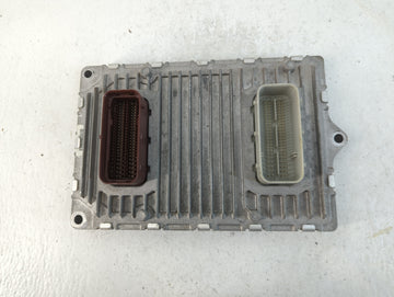 2016-2020 Dodge Journey PCM Engine Control Computer ECU ECM PCU OEM P/N:P68259127AB Fits Fits 2016 2017 2018 2019 2020 OEM U