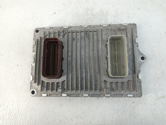 2016-2020 Dodge Journey PCM Engine Control Computer ECU ECM PCU OEM P/N:P68259127AB Fits Fits 2016 2017 2018 2019 2020 OEM U