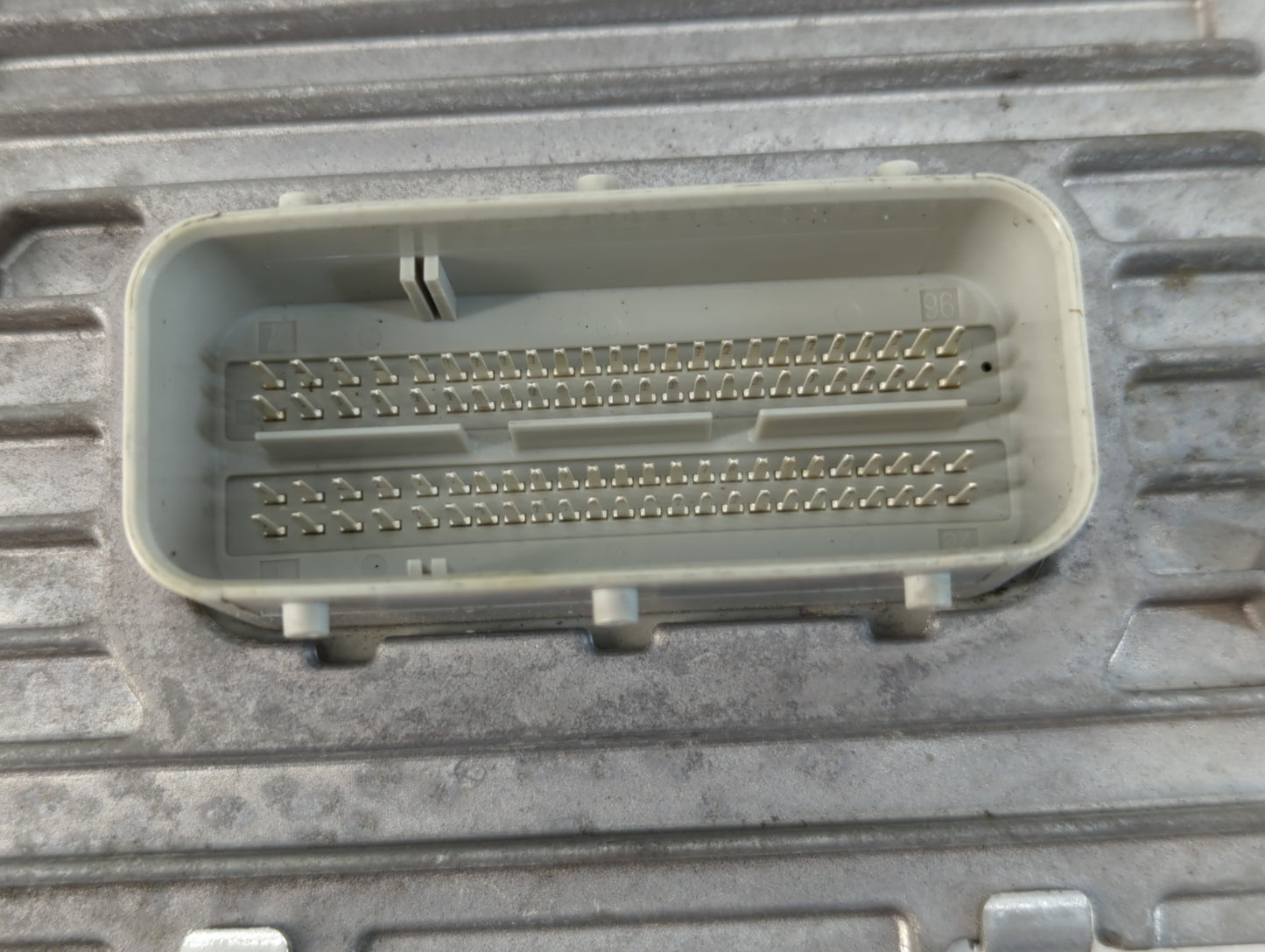 2016-2020 Dodge Journey PCM Engine Control Computer ECU ECM PCU OEM P/N:P68259127AB Fits Fits 2016 2017 2018 2019 2020 OEM U
