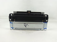 2018-2020 Dodge Journey Am Fm Cd Player Radio Receiver 771126 - Oemusedautoparts1.com