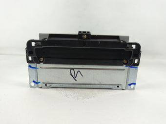 compare product 2018-2020 Dodge Journey Am Fm Cd Player Radio Receiver 771126