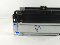 2018-2020 Dodge Journey Am Fm Cd Player Radio Receiver 771126 - Oemusedautoparts1.com