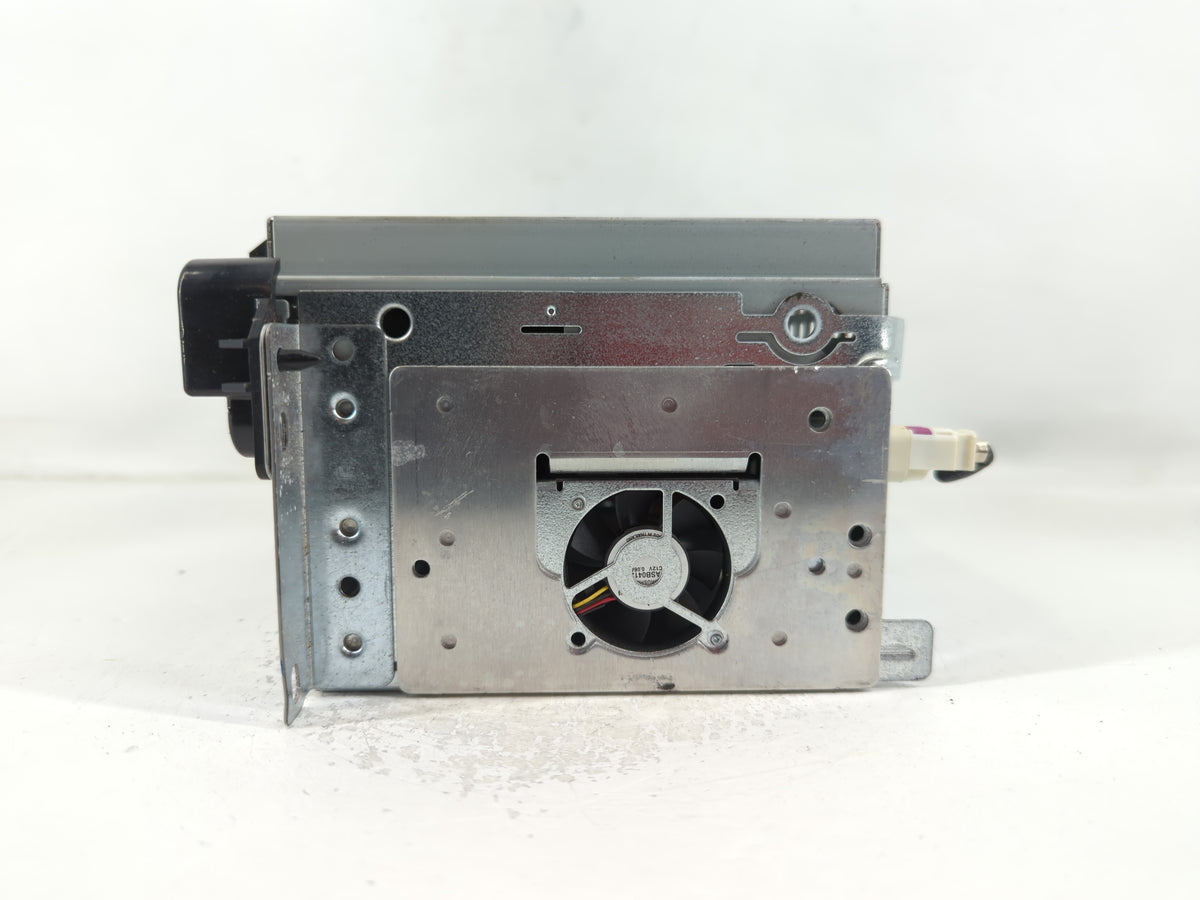 2018-2020 Dodge Journey Am Fm Cd Player Radio Receiver 771126 - Oemusedautoparts1.com
