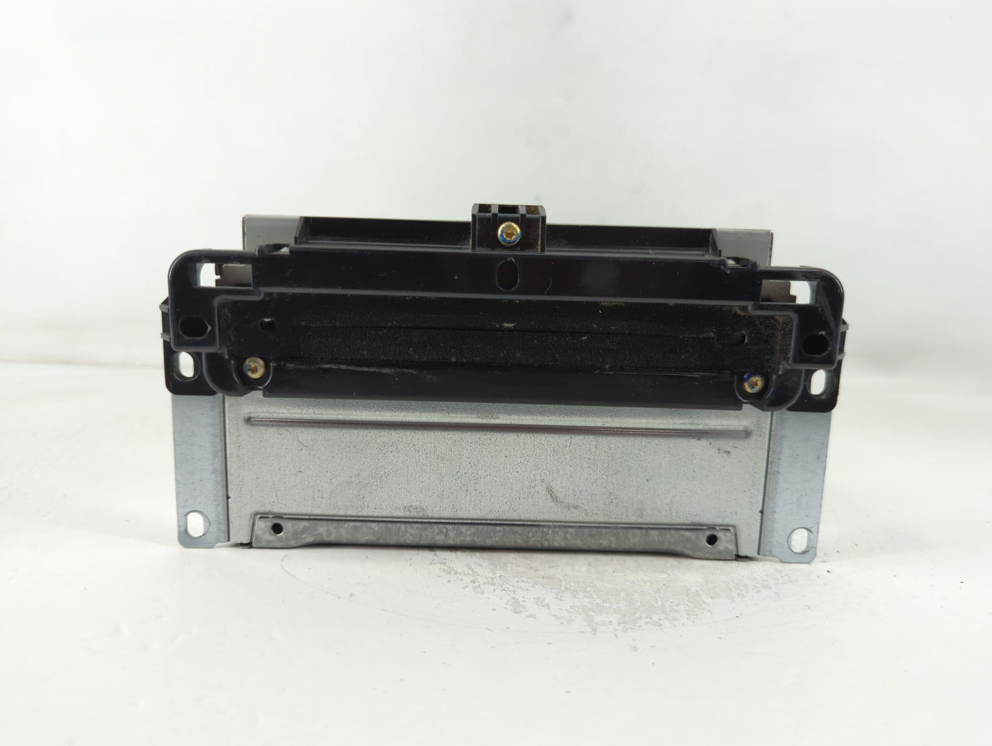 2018-2020 Dodge Journey Am Fm Cd Player Radio Receiver - Oemusedautoparts1.com