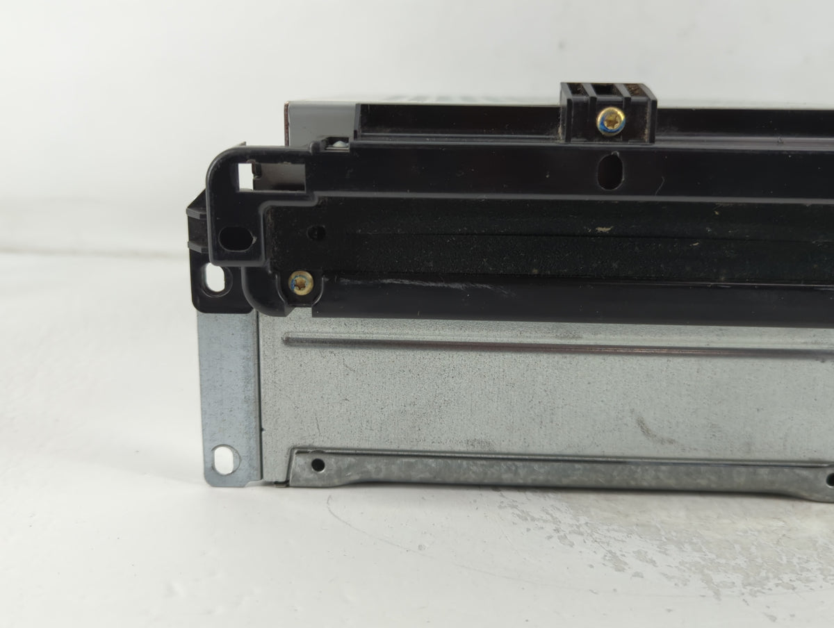 2018-2020 Dodge Journey Am Fm Cd Player Radio Receiver 771129 - Oemusedautoparts1.com